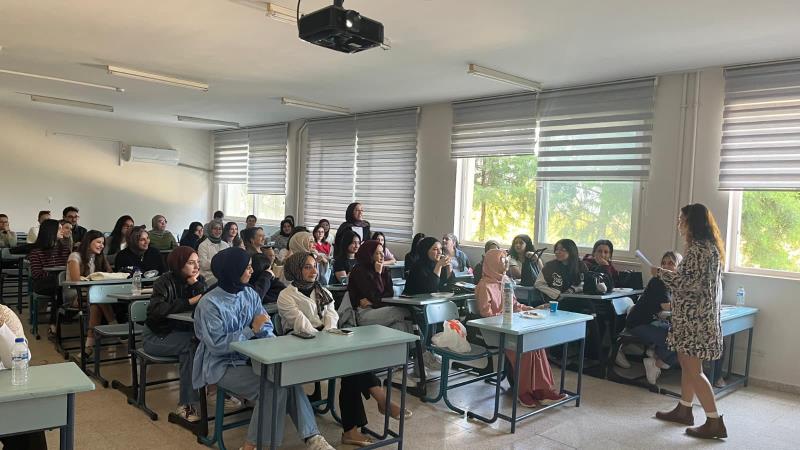 Akran Yönderliği Programı Mentor/Menti Eğitimi