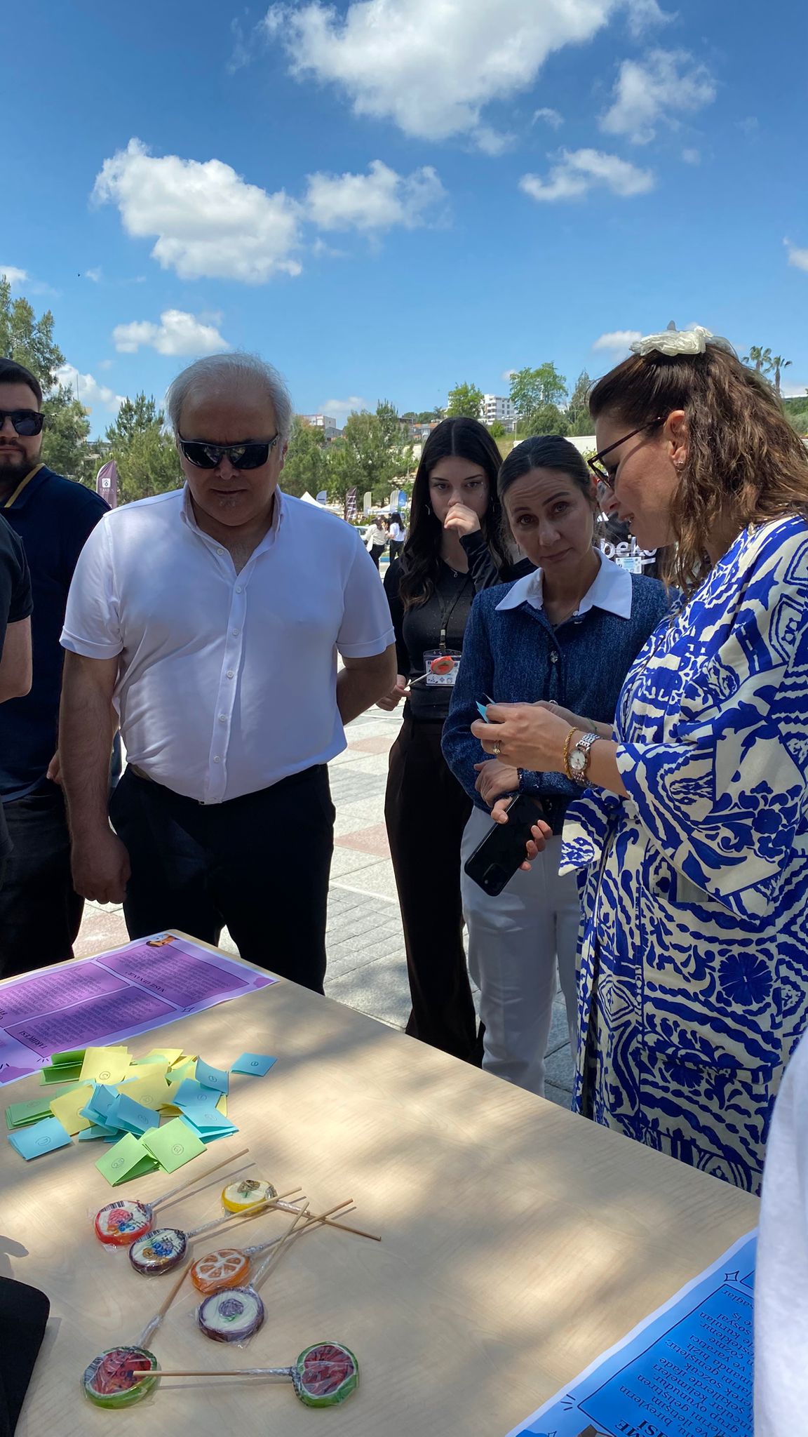 Oyunlarla Gelişiyorum (SBFEST'26 )